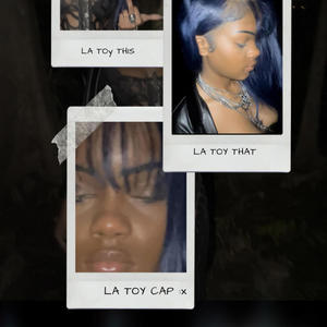 LA TOY CAP (Explicit)