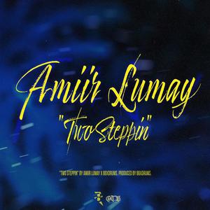 Two Steppin (feat. 88xdrums) (Explicit)