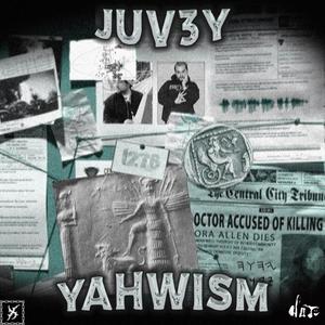 YAHWISM Pt. 2 (feat. Yung Fero) (Explicit)