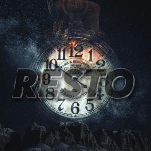 RESTO (feat. Agares) (Explicit)