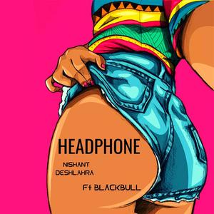 HEADPHONE(feat. BLACKBULL)