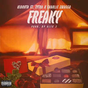 Freaky (Explicit)