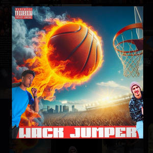 Wack Jumper Remix (feat. B.I.G $MOKEY) (Explicit)