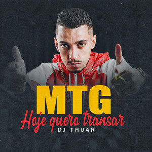 Hoje Eu Quero Transar (Explicit)