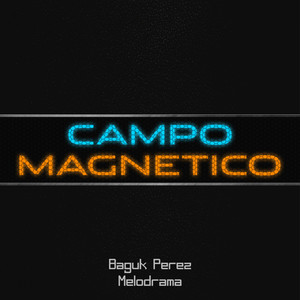 Melodrama (Original Mix)