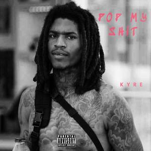 Pop My **** (Explicit)