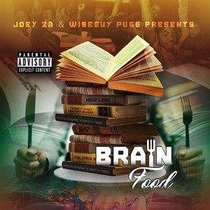 Brain Food(Intro) (Explicit)