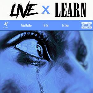 LIVE x LEARN (EP)