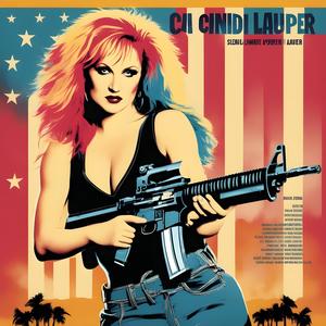 Cindi (Explicit)