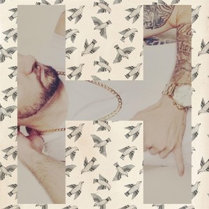 High Mentality(feat. Patrick Sullivan)