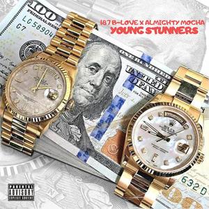 Young Stunners (feat. Almighty Mocha) (Explicit)
