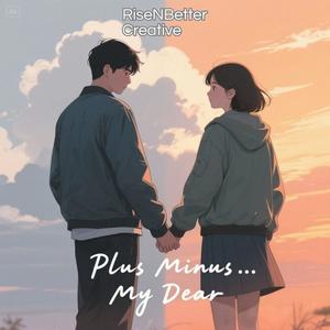 Plus Minus My Dear (feat. Auliqn)
