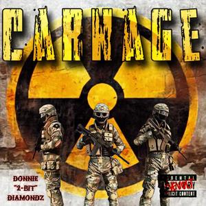 CARNAGE (Explicit)