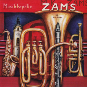 Musikkapelle Zams