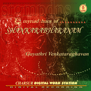 Shankarabharanam