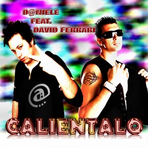 Calientalo (Stephan F Remix)