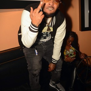 (LOL) Loyalty Over Love (feat. Zaire) (Explicit)