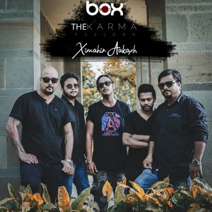 Ximahin Aakaxh (The Karma Project)