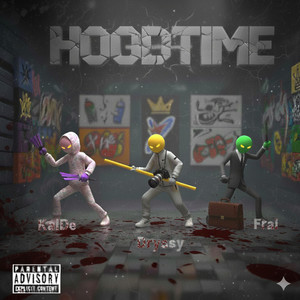 HOODTIME (Explicit)