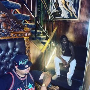 Double Dutch (feat. Born Divine) (Explicit)