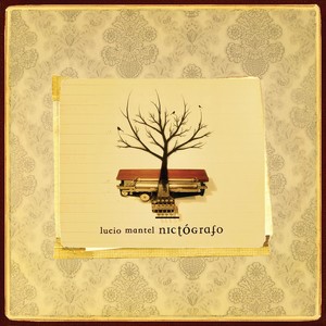 Lucio Mantel - Lunar