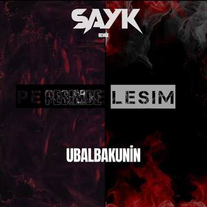 Peşimde Leşim (Sayk Remix)