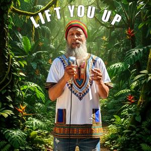 LIFT YOU UP