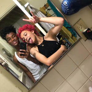 For My Bestfriend (Explicit)