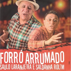 Forró Arrumado