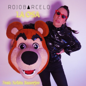 ROJOBARCELO - La Osa