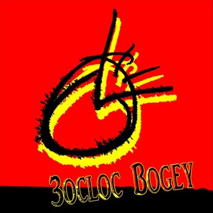 3ocloc Bogey (Explicit)