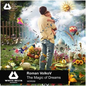 Fantastic Unison (Original Mix)