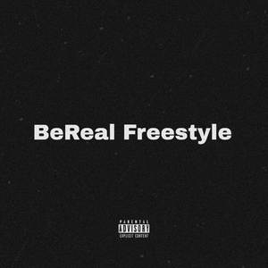 BEREAL FREESTYLE