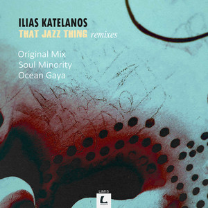 That Jazz Thing (Ocean Gaya Remix)