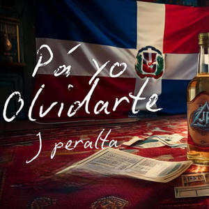 PA YO OLVIDARTE
