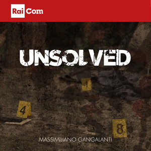 UNSOLVED (Colonna sonora originale del Programma Tv "Presa Diretta 2023")