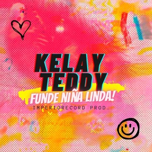 Funde Niña Linda (Explicit)