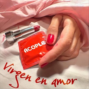 Virgen en Amor (Explicit)