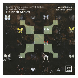 Musicalische Exequien Op. 7 - I. Concert in Form einer teutschen Begräbnis-Missa