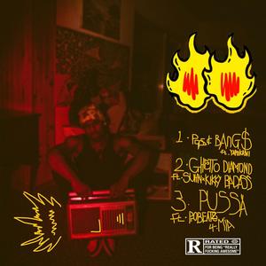 POPS & BANGS (feat. YAMIKANI) (Explicit)