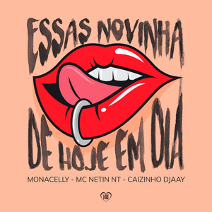 Essas Novinha de Hoje em Dia (Explicit)