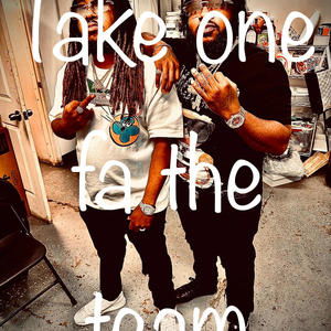 Take one fa the team (Explicit)