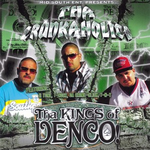 Kings of Denco (Explicit)