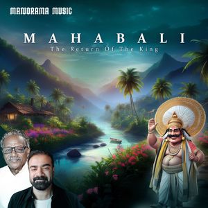 Mahabali - The Return of the King