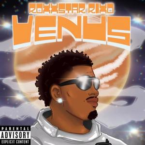 Venus EP (Explicit)