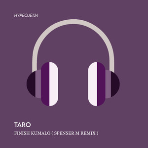 Finish Kumalo (Spenser M Remix)