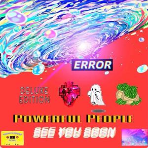 Rejects (feat. Hyperbolic, DAS & Ghost in the Mud) (Explicit)