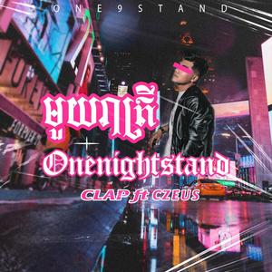 ONE NIGHT STAND (feat. CZEUS) [Explicit]