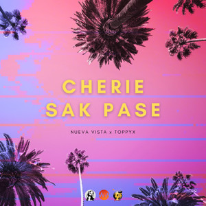 Cherie Sak Pase