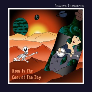 Now Is the Cool of the Day(feat. Chris Mullins)